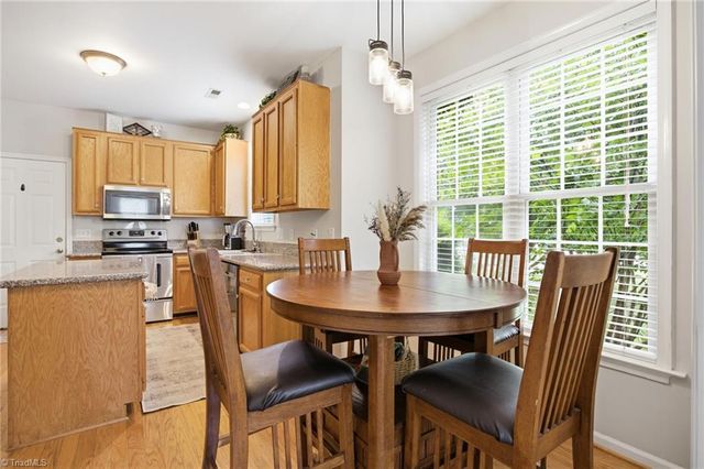 3659 Canopy Oak Court, High Point, NC 27265