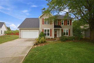 3659 Canopy Oak Court, High Point, NC 27265