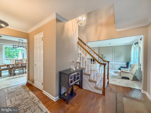 29 ADDINGTON DR, Feasterville Trevose, PA 19053