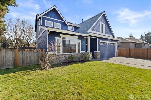 1496 Aberdeen Avenue NE, Renton, WA 98056