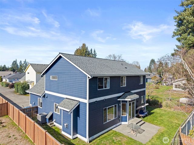1496 Aberdeen Avenue NE, Renton, WA 98056