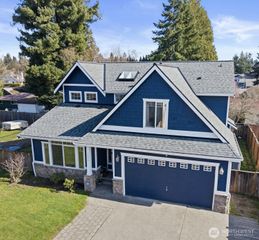 1496 Aberdeen Avenue NE, Renton, WA 98056