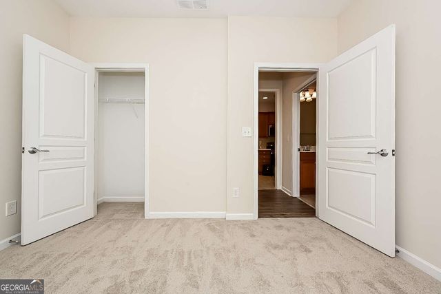 116 Magic Lily Drive, Griffin, GA 30223