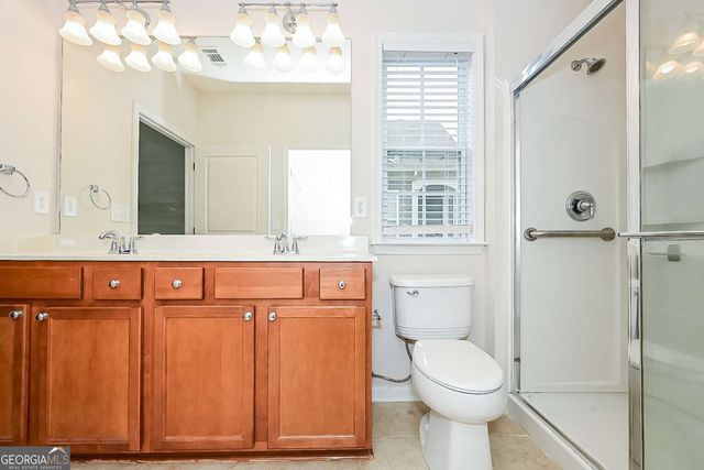 116 Magic Lily Drive, Griffin, GA 30223