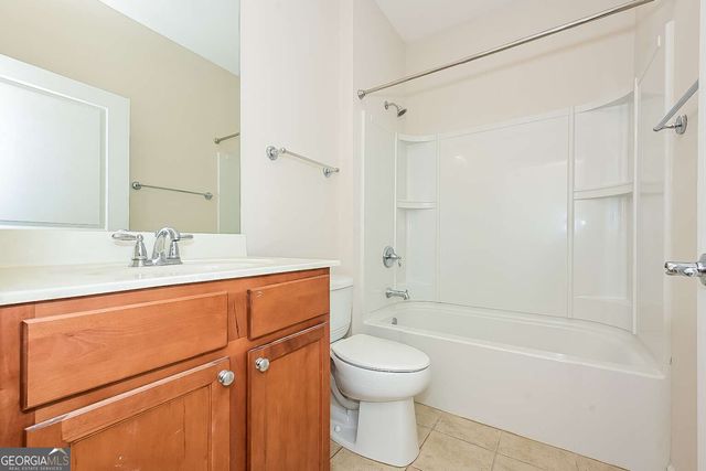 116 Magic Lily Drive, Griffin, GA 30223