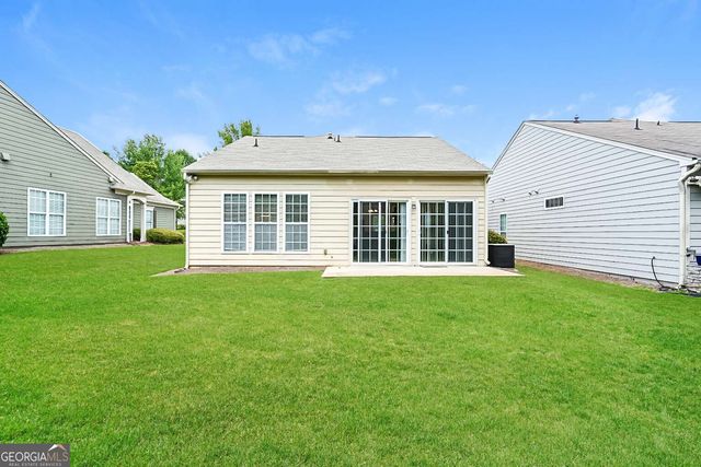 116 Magic Lily Drive, Griffin, GA 30223