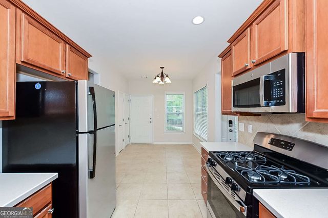 116 Magic Lily Drive, Griffin, GA 30223