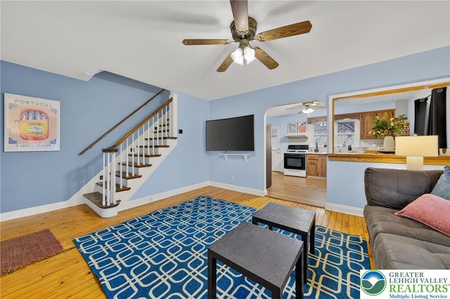 3540 Carter Road, Bethlehem Twp, PA 18020