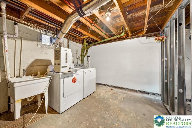 3540 Carter Road, Bethlehem Twp, PA 18020