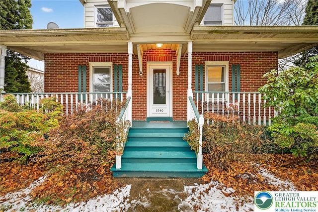 3540 Carter Road, Bethlehem Twp, PA 18020