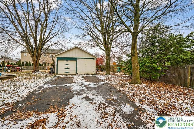 3540 Carter Road, Bethlehem Twp, PA 18020