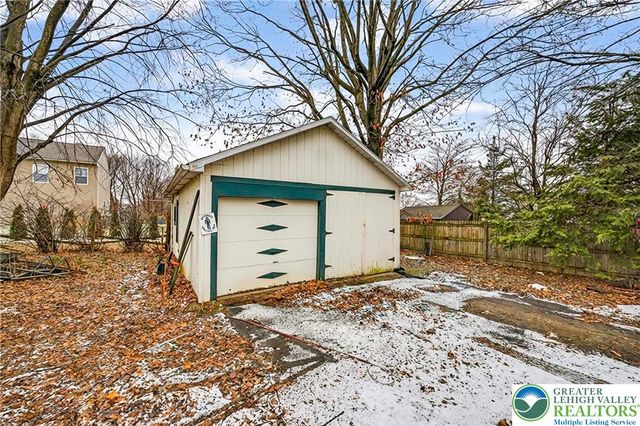 3540 Carter Road, Bethlehem Twp, PA 18020