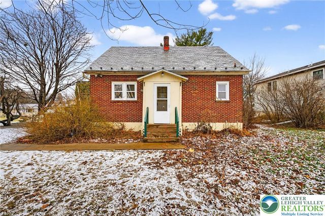 3540 Carter Road, Bethlehem Twp, PA 18020