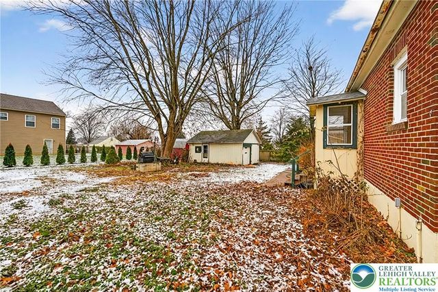 3540 Carter Road, Bethlehem Twp, PA 18020