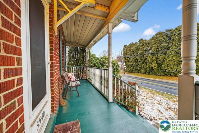 3540 Carter Road, Bethlehem Twp, PA 18020