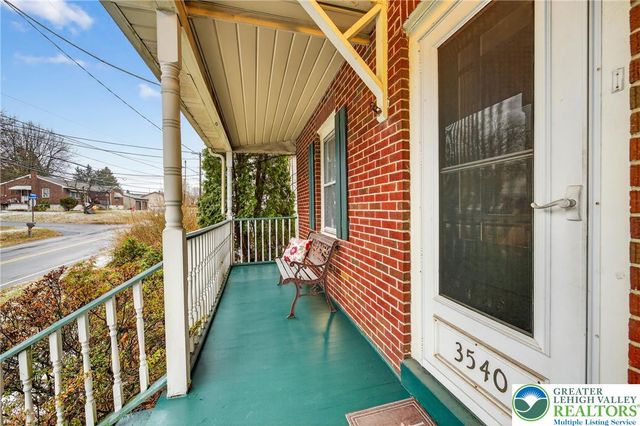 3540 Carter Road, Bethlehem Twp, PA 18020