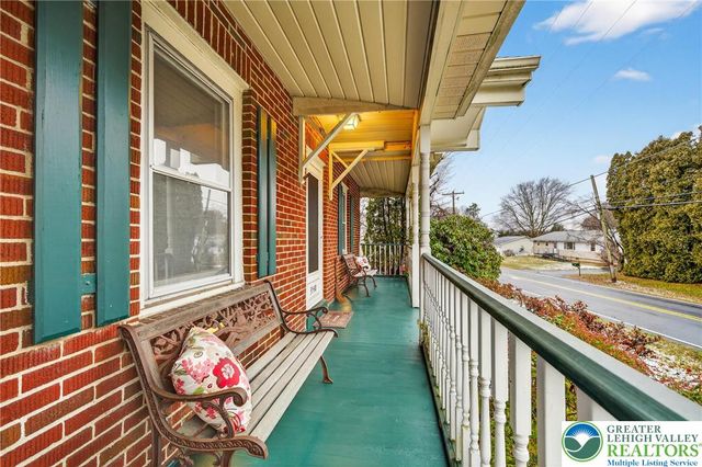 3540 Carter Road, Bethlehem Twp, PA 18020