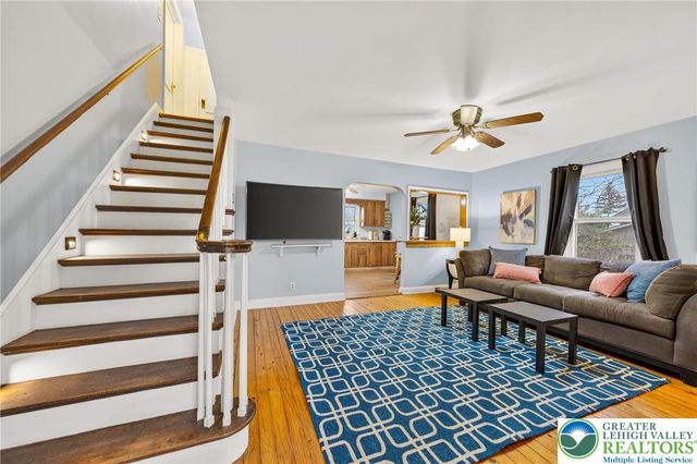 3540 Carter Road, Bethlehem Twp, PA 18020