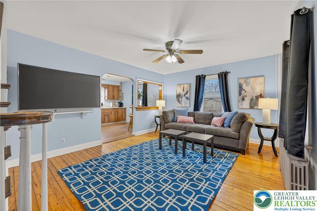 3540 Carter Road, Bethlehem Twp, PA 18020