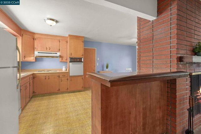 3997 Mulberry Drive, Concord, CA 94519