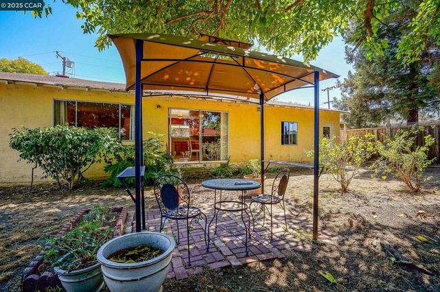 3997 Mulberry Drive, Concord, CA 94519