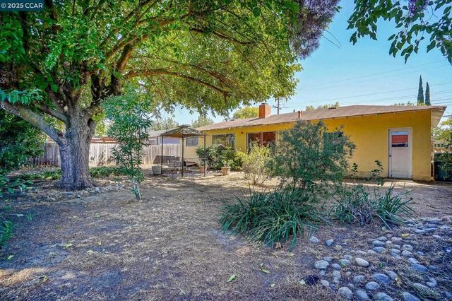 3997 Mulberry Drive, Concord, CA 94519