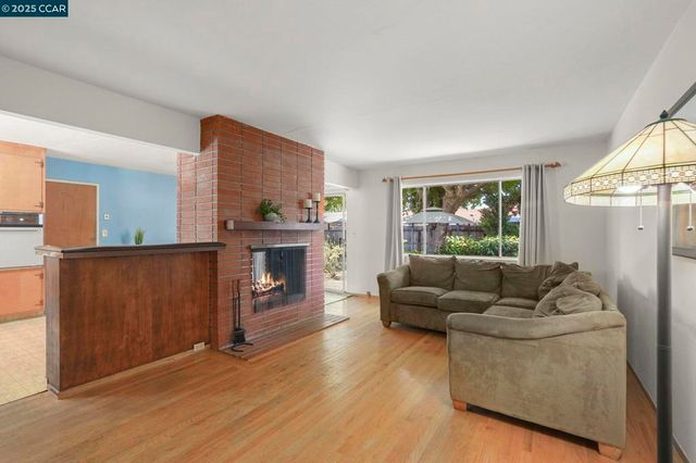3997 Mulberry Drive, Concord, CA 94519