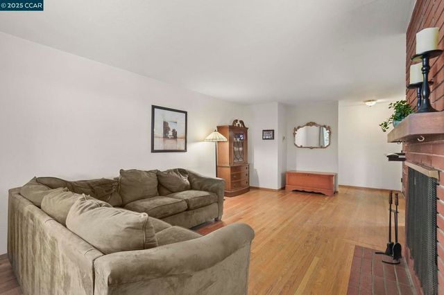 3997 Mulberry Drive, Concord, CA 94519