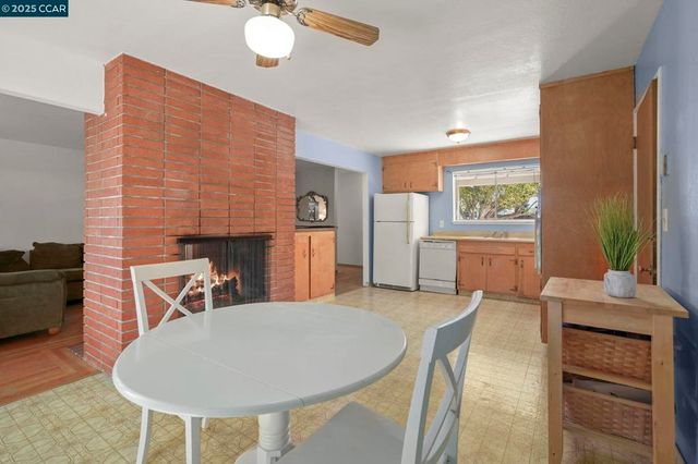 3997 Mulberry Drive, Concord, CA 94519
