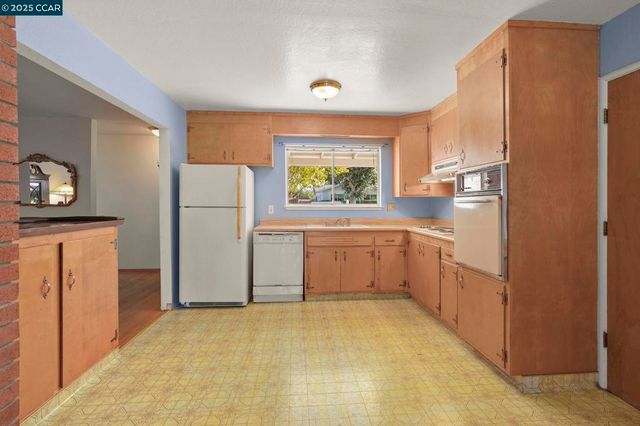 3997 Mulberry Drive, Concord, CA 94519