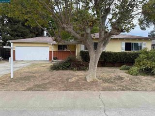 3997 Mulberry Drive, Concord, CA 94519