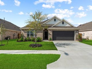8635 Jetty Glen Drive, Cypress, TX 77433
