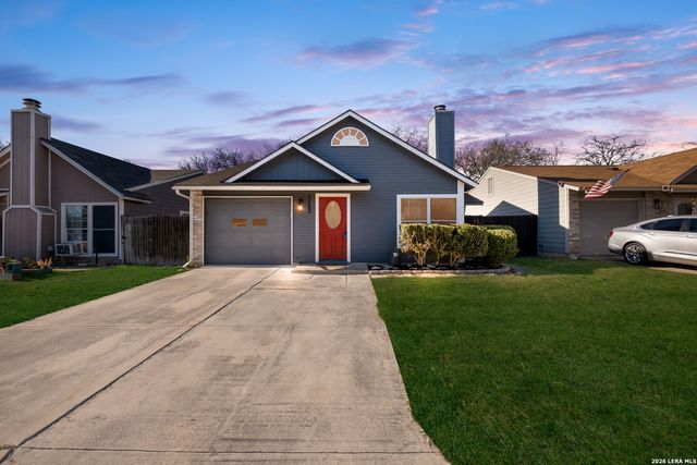 5583 Rangeland, San Antonio, TX 78247