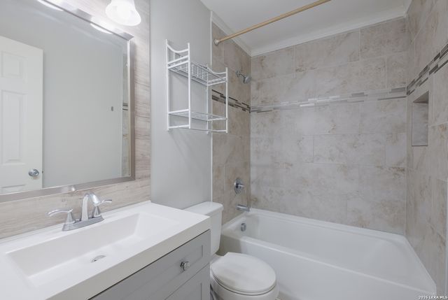 5583 Rangeland, San Antonio, TX 78247