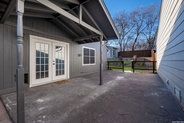 5583 Rangeland, San Antonio, TX 78247