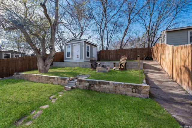 5583 Rangeland, San Antonio, TX 78247