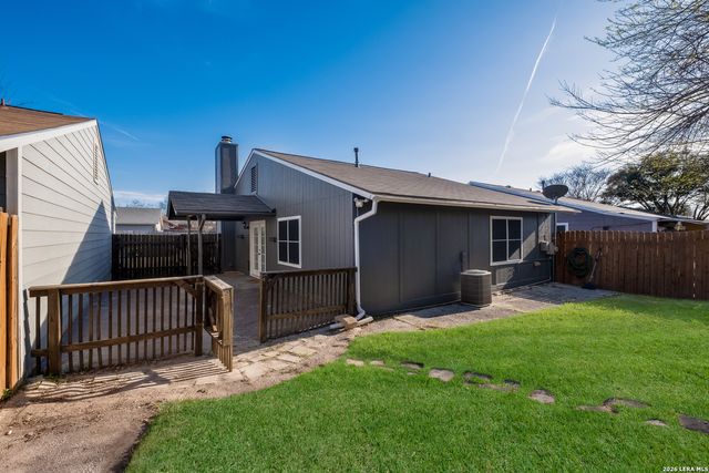 5583 Rangeland, San Antonio, TX 78247