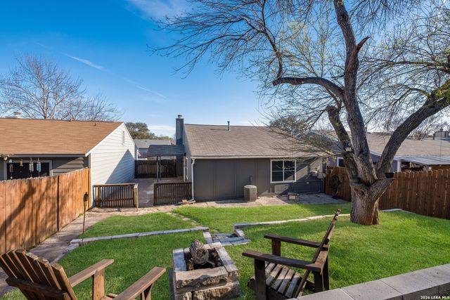 5583 Rangeland, San Antonio, TX 78247