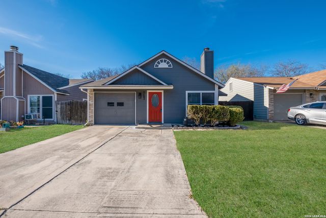 5583 Rangeland, San Antonio, TX 78247