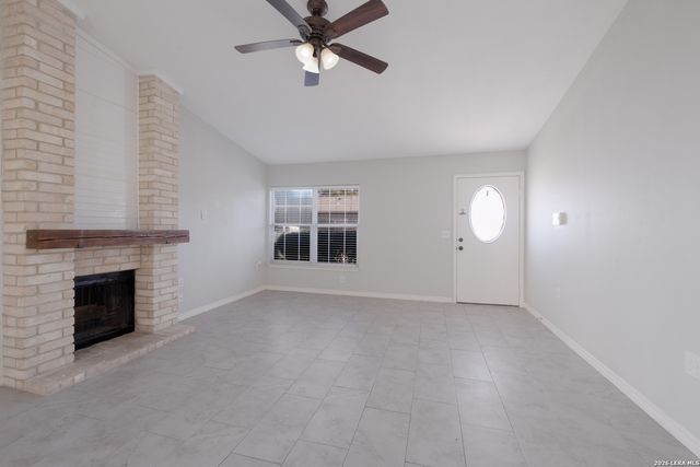 5583 Rangeland, San Antonio, TX 78247