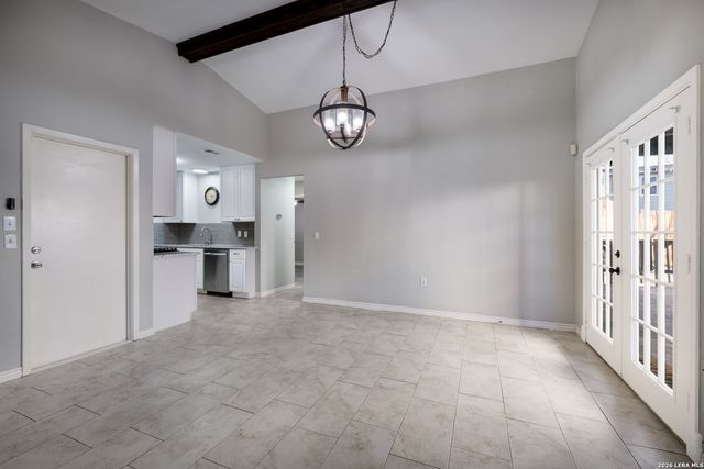 5583 Rangeland, San Antonio, TX 78247