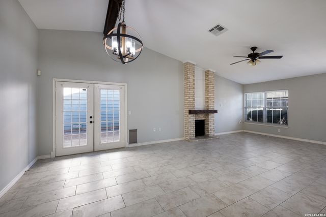 5583 Rangeland, San Antonio, TX 78247