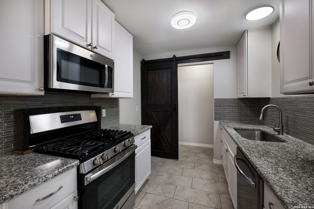 5583 Rangeland, San Antonio, TX 78247