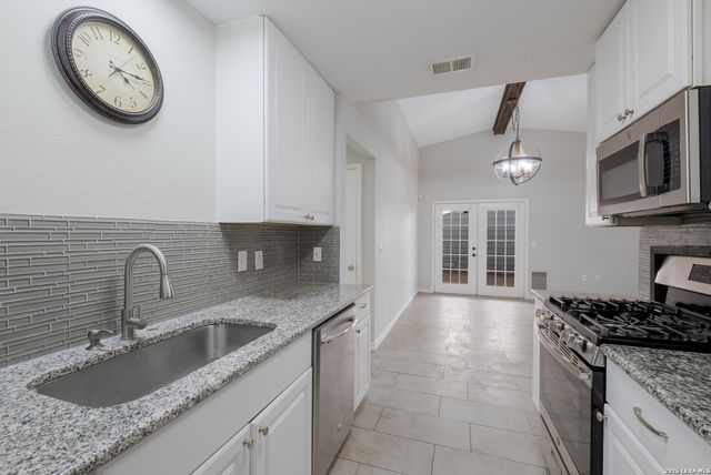 5583 Rangeland, San Antonio, TX 78247