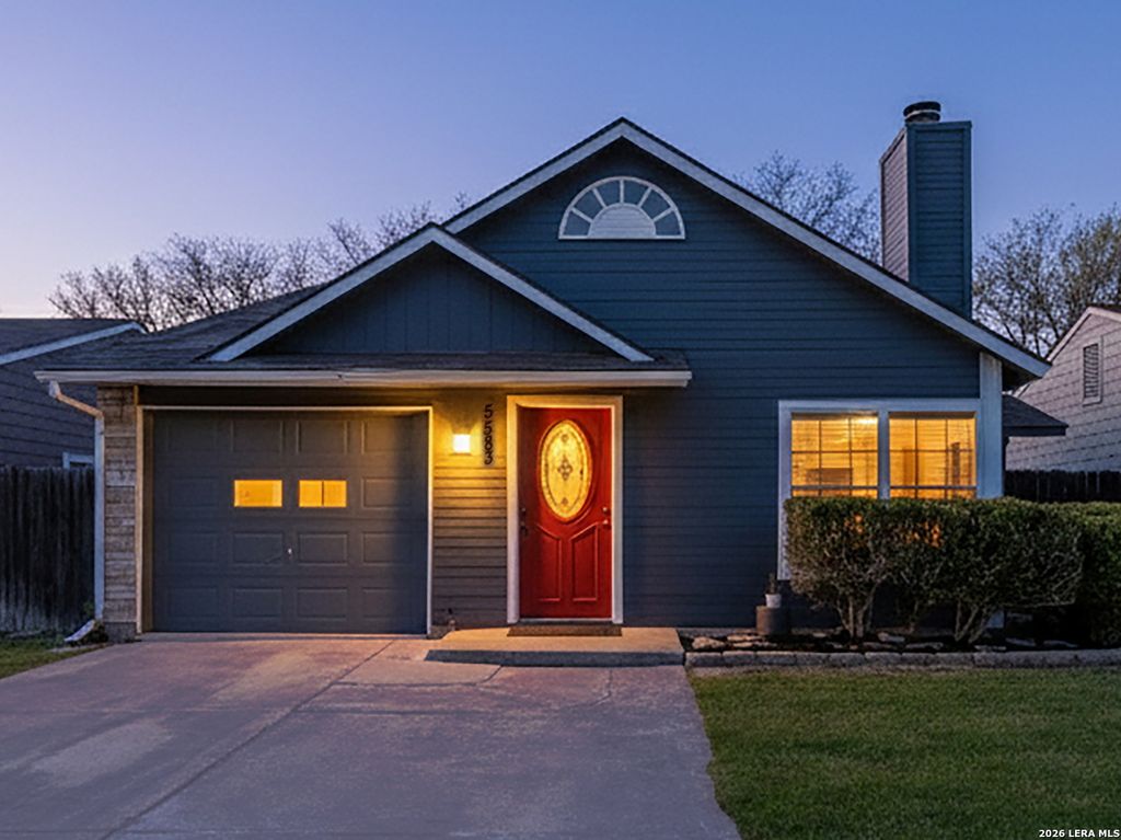 5583 Rangeland, San Antonio, TX 78247