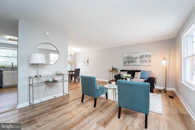 6922 PINECREST RD, Catonsville, MD 21228