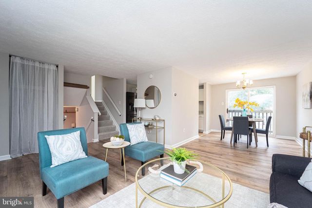 6922 PINECREST RD, Catonsville, MD 21228