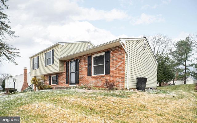 6922 PINECREST RD, Catonsville, MD 21228