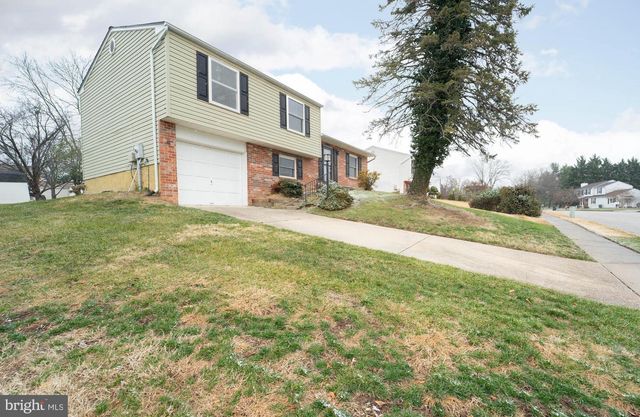 6922 PINECREST RD, Catonsville, MD 21228