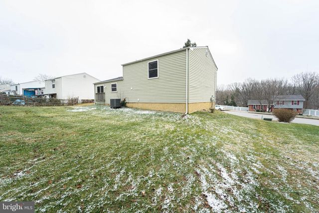 6922 PINECREST RD, Catonsville, MD 21228